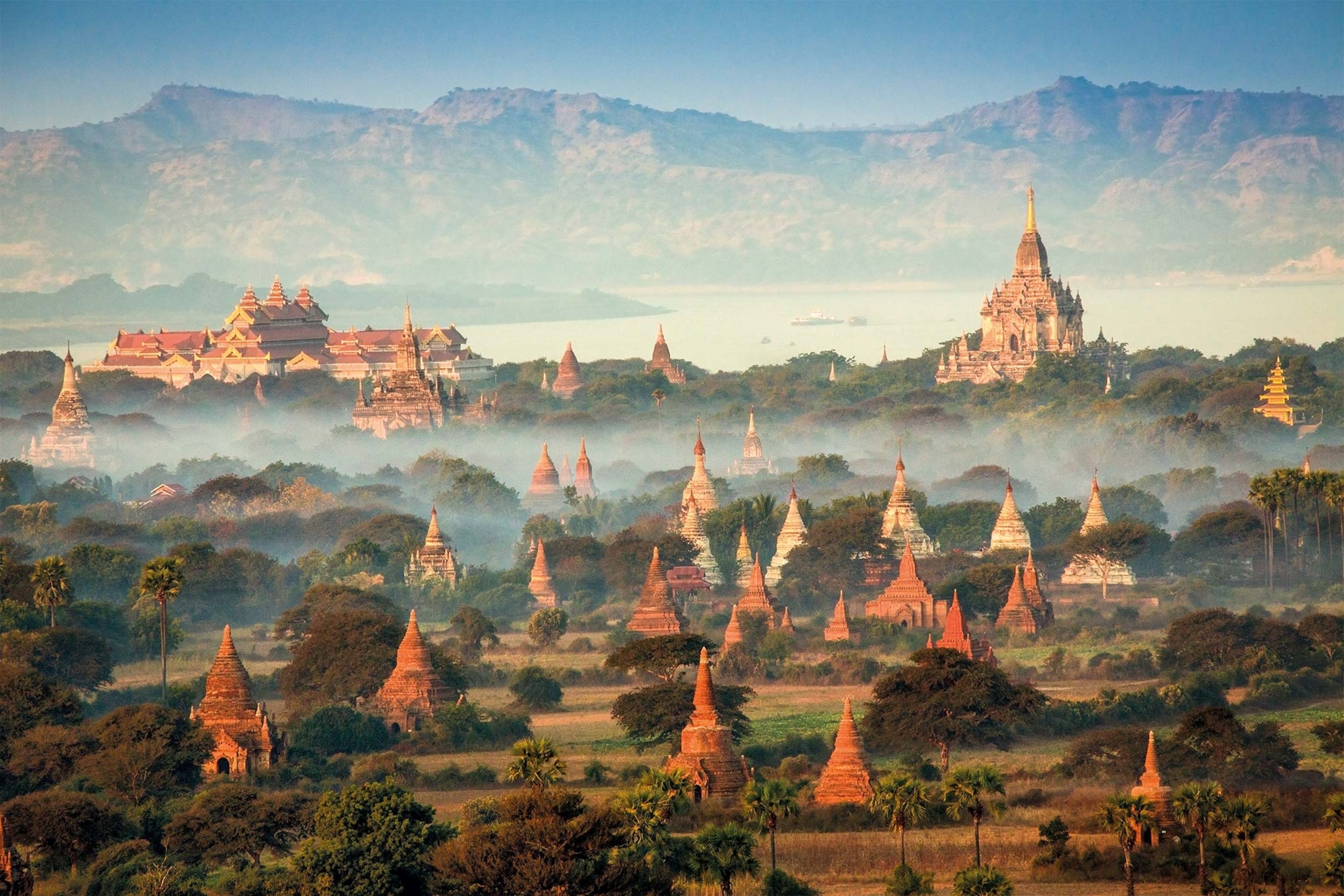 Bagan