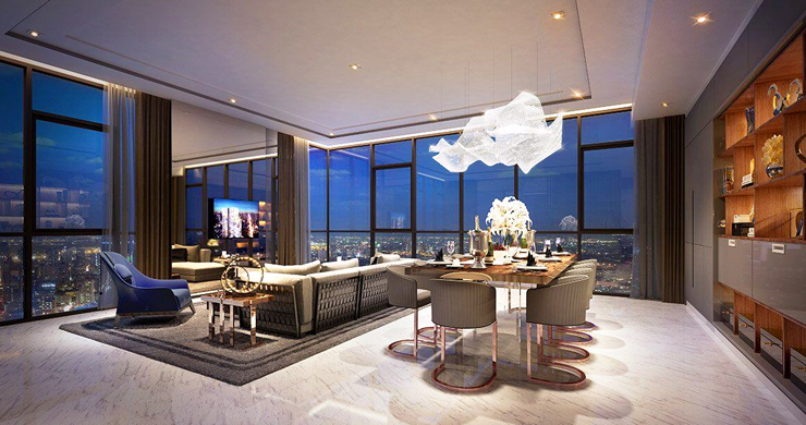 Mandarin Oriental Bangkok