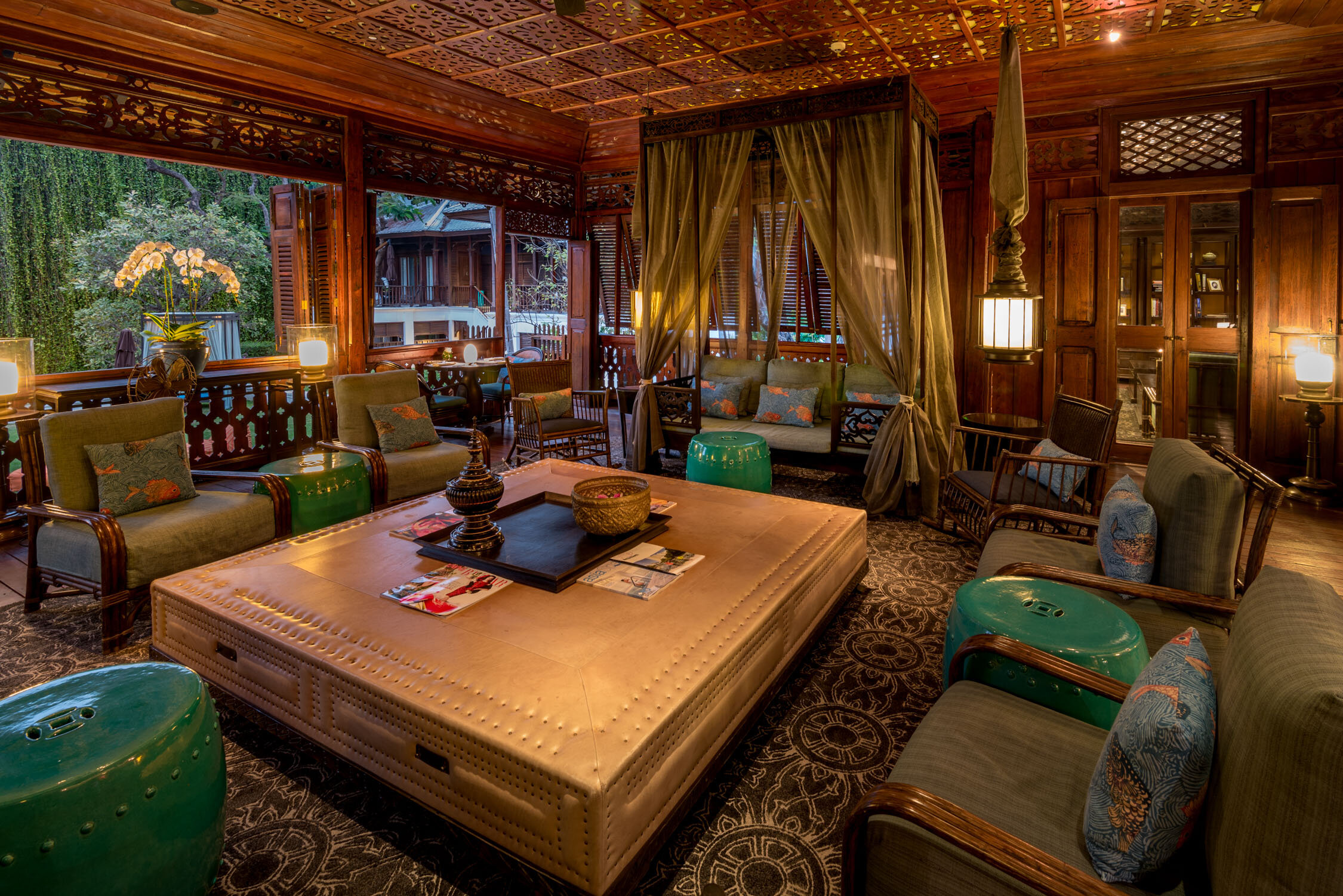 Chiang Mai Old City Guesthouse