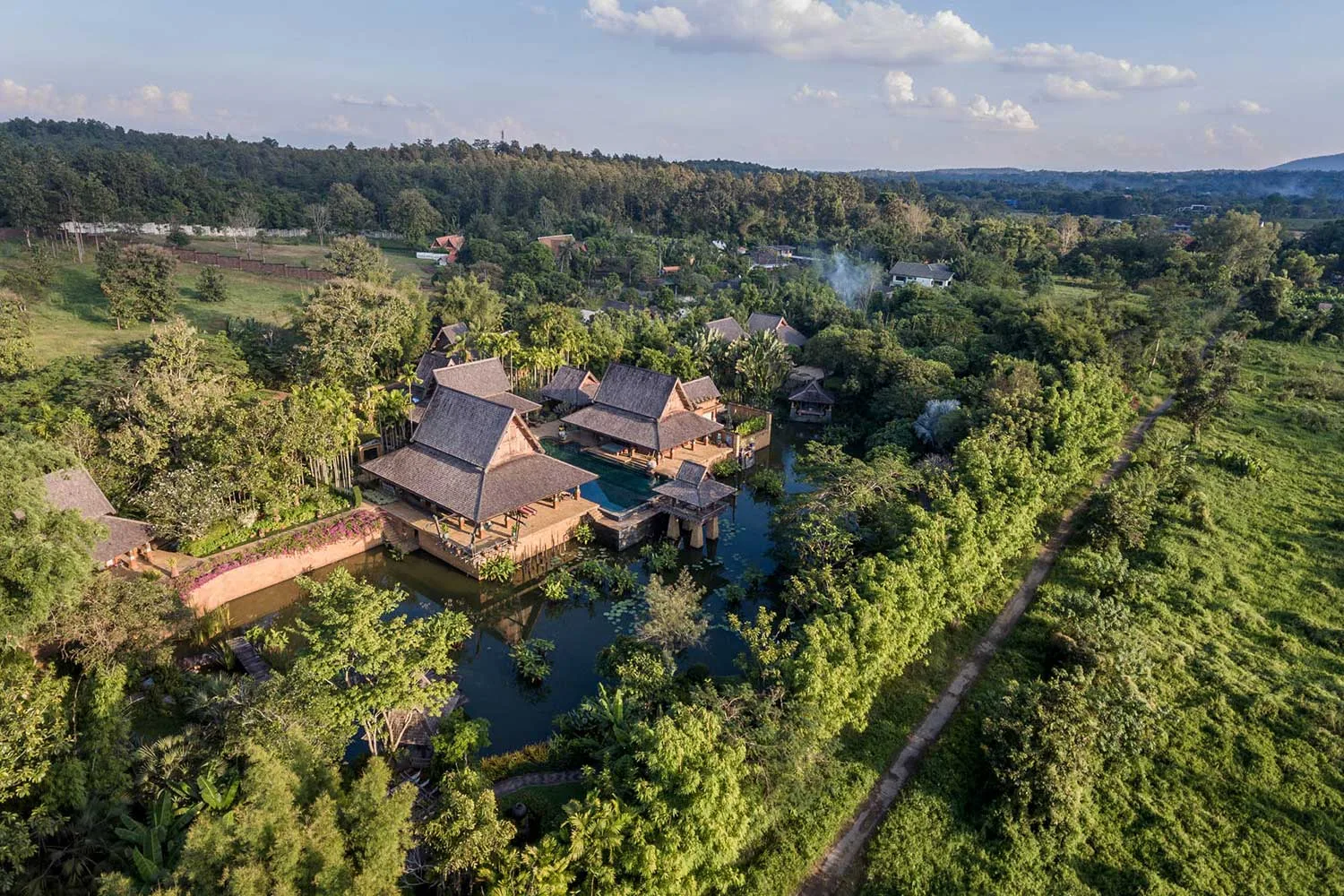 Nimman Heritage Loft