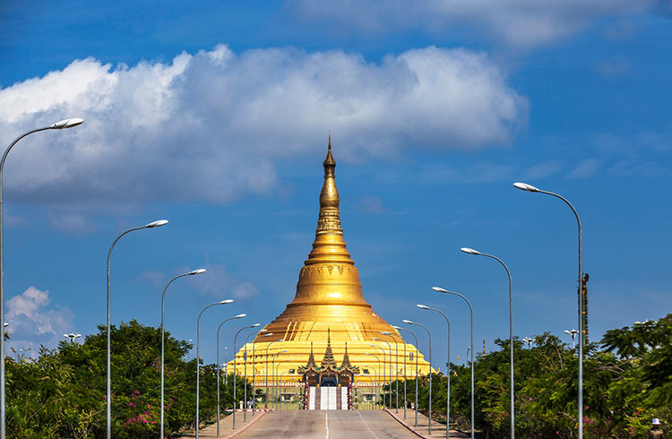 Naypyidaw