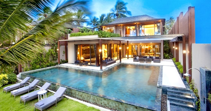 Andaman Phuket Resort & Spa